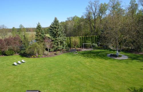 Dom wakacyjny Jaśki - Foto 31