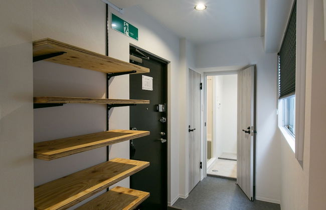 Origamiinn - Foto 34