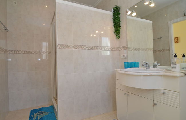 Cozy Villa in Rojales With Private Swimming Pool - Foto 19