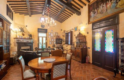 Villa delle Rose by VacaVilla - Photo 13