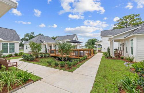 New Double Play Cottage Near Sports Complex - Foto 39