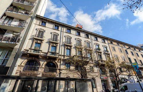 Casa Vittorio Veneto - Repubblica - Leia Hospitality - Foto 38