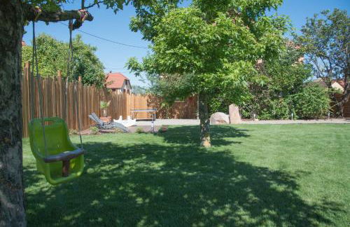 Schriner Hüss - Locations de vacances avec piscine et parking privé - Foto 57