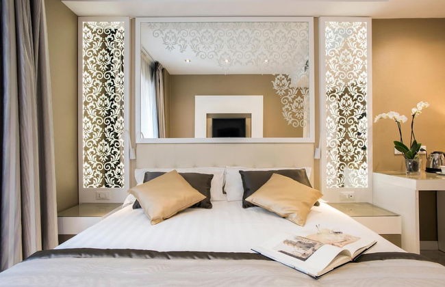 Residenza Venti Settembre - Foto 46