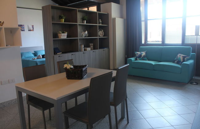 L'Antica Corte Lazzago - Foto 30