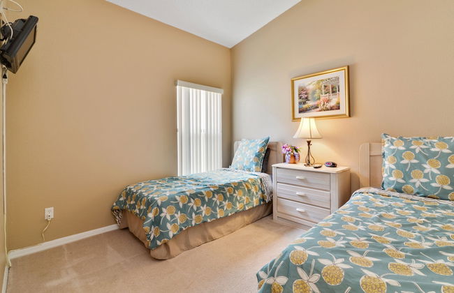 Advantage Vacation Homes - Foto 61