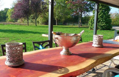 Woodland Lodge - Foto 32