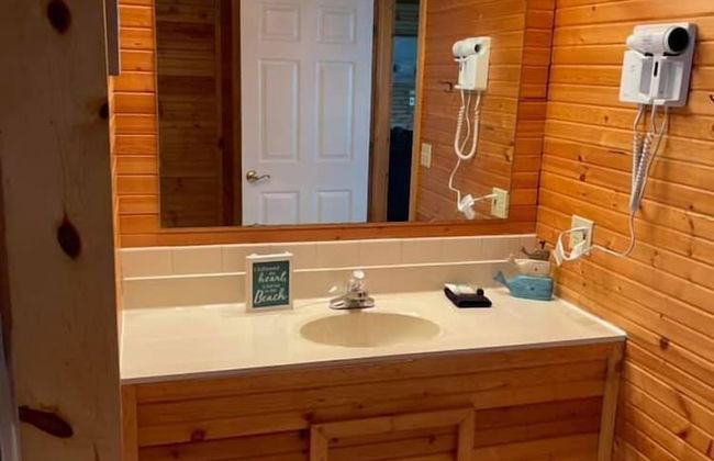 Lost Arrow Resort - Foto 46