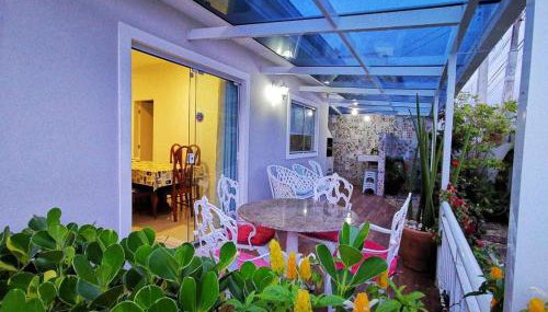 Residencial das Dunas - Foto 3, Garden