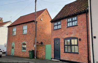 Bieldside Cottage - Foto 30