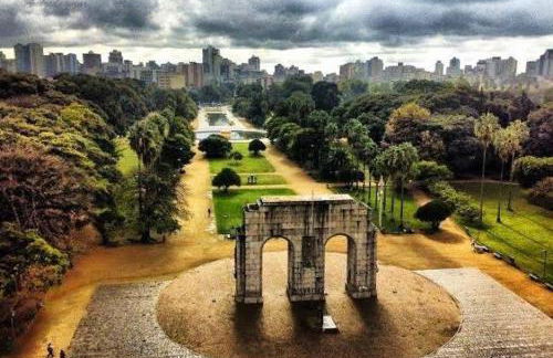 EXTRAORDINÁRIO Apartamento GARDEN NO BOM FIM - Foto 46