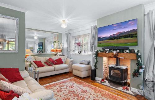 Home in The Vale of Evesham - Photo 30