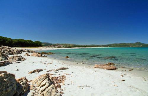 Posidonia Guest House La Caletta Sardegna - Foto 38