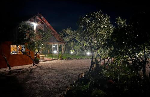 Rancho Aroeira - Foto 11