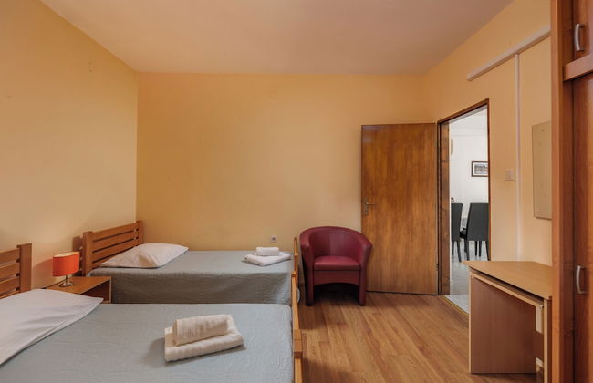 Countryside Apartment Giani - Foto 4