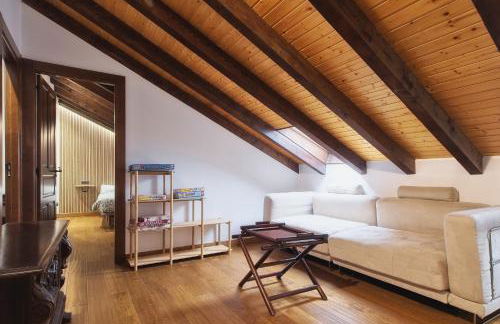 La Casa Vieja de Robledo - Foto 20