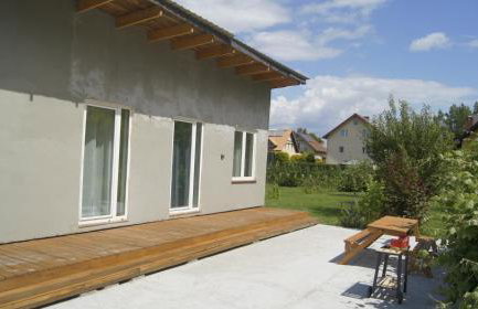 Zacisze, domek na wsi blisko Trójmiasta - Foto 10