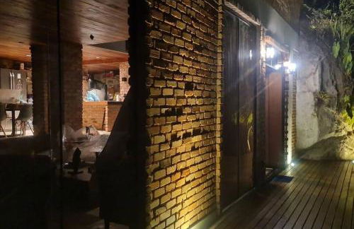 Casa da Pedra Serrinha - Photo 44