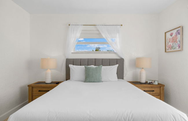 Sunset Inn - Hallandale Beach - Foto 4