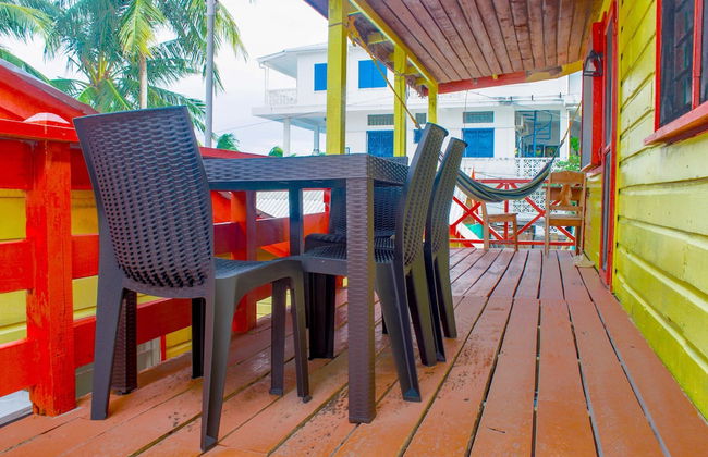 Julia´s Cabanas - Foto 67