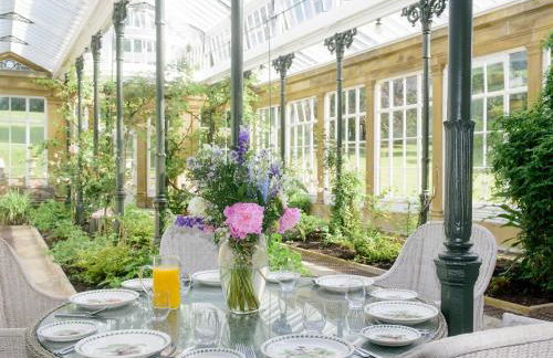 The Hall by Birch Stays - Foto 17