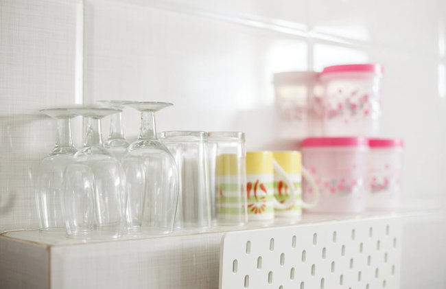 Olive Serviced Apartments Hitech City Hyderabad - Photo 32