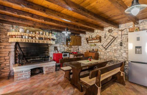 Beautiful villa Natura with pool in Labin - Foto 31