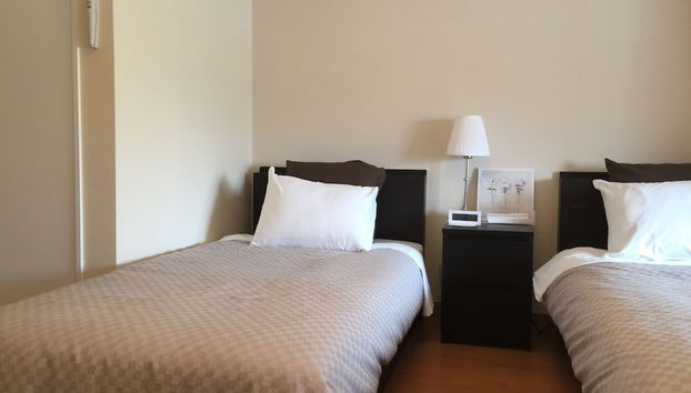 cotohouse kyonoyado - Foto 2, Habitación