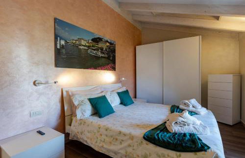 Villa Vitali - Bellagio - Foto 42