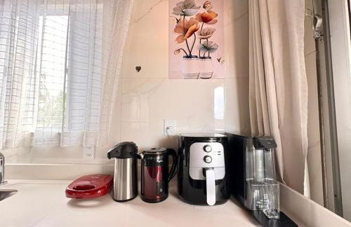 Girassol Apartment, Areias São José - Foto 10