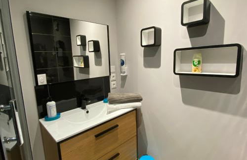 Les Apparts de la Tourronde - Photo 60