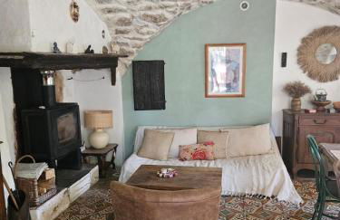 Perched Nest in Cevennes Mountains, relaxing place - Photo 26