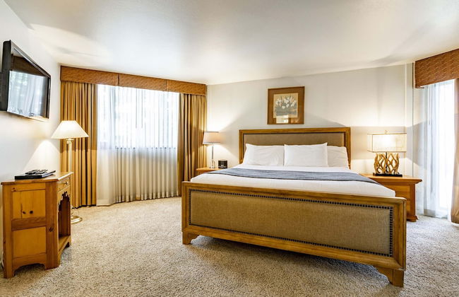 Silver King by All Seasons Resort Lodging - Foto 33