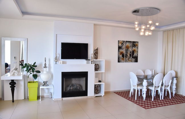 Beach Front Villa Katrin - Foto 15