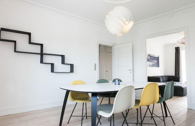 Beautiful 2-bed Apartment - Foto 4