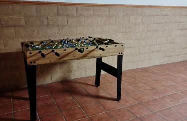 VILLA BILBILIS con piscina privada, barbacoa y parking - Foto 24