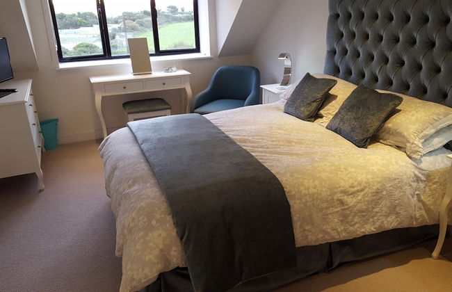 Immaculate 2 Bed Apartment on The Lizard Cornwall - Foto 5