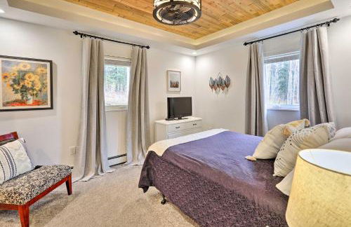 Convenient Fairbanks Guest Suite with Grill! - Foto 12
