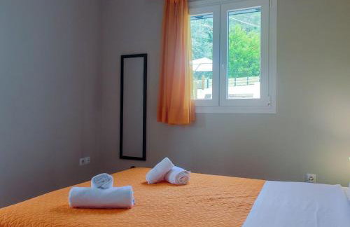 Holiday Home Gemütliches Olympia Apartment mit Pool by Interhome - Foto 18