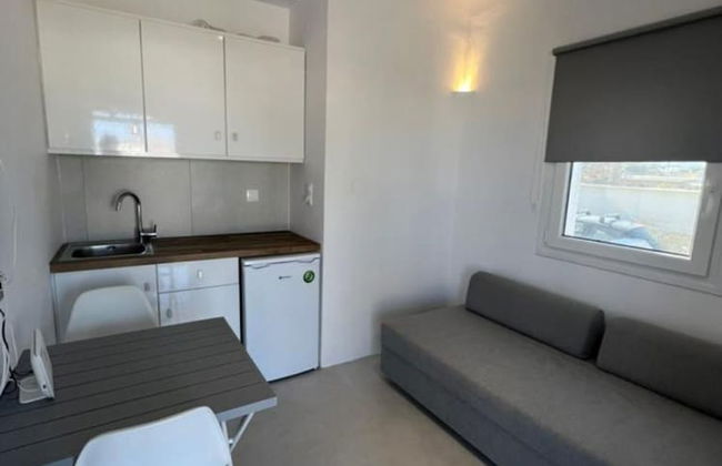 Charming Apartment in Ano Mera - Photo 8