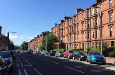 Great Location 2 Bed West End Flat - Foto 54