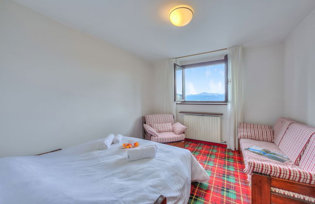 Studio Cima Bosco 40 Ski In - Ski Out - Foto 17