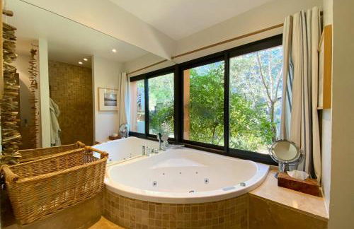 Luxury Villa 8 Guests - Lake View & Private Pool - Foto 27