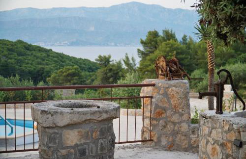 Villa Broč - Photo 82