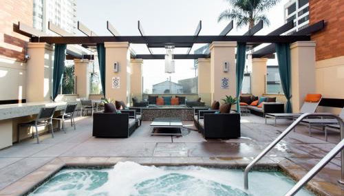 Cozy Apartment Homes On Wilshire Corridor - Foto 4