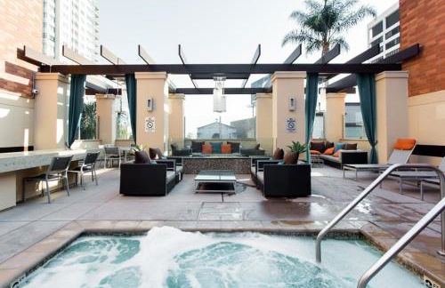 Cozy Apartment Homes On Wilshire Corridor - Foto 4