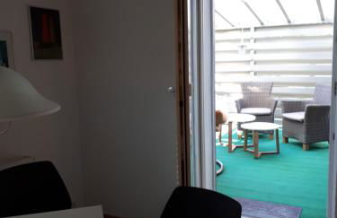 Feriendomizil Annette`s Scholle - Photo 25