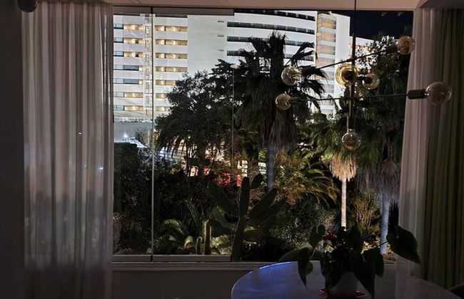 Fantastic Apartment 2 Minutes Walk From The Beach - Photo 29