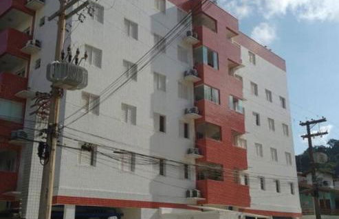 Apartamento Toninhas Ubatuba-SP - Foto 17