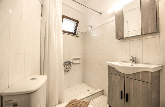 Del Sol 5 Meteora Luxurious Suites - Foto 10